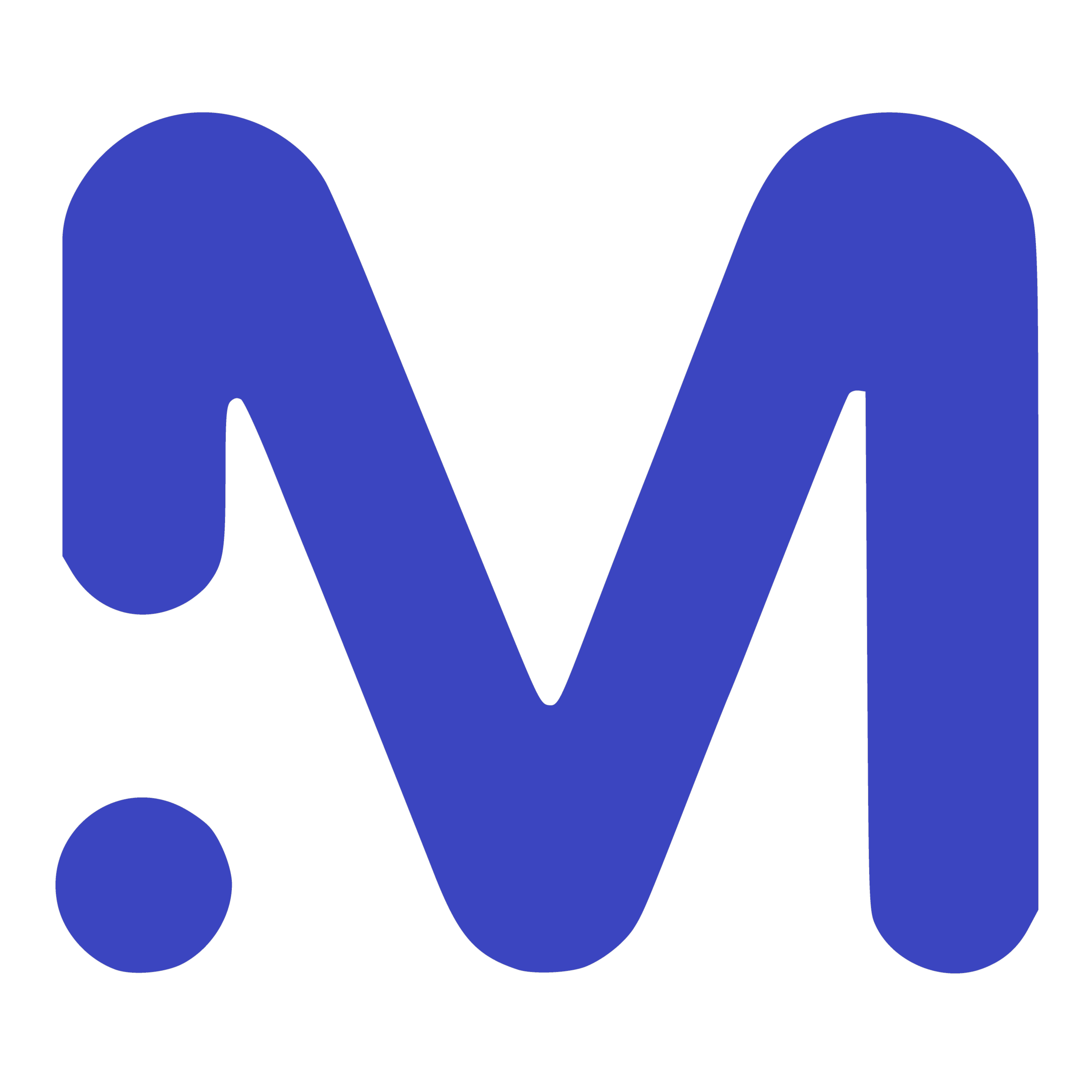 Markiven Logo